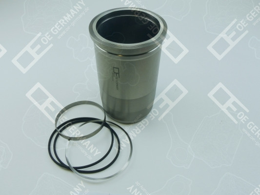 Cylinder Sleeve - 010119501003 OE Germany - A5419971845, 5419971845, 5410110459